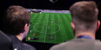 online gaming fifa esports