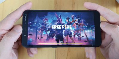 online gaming free fire