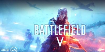 online gaming battlefield v