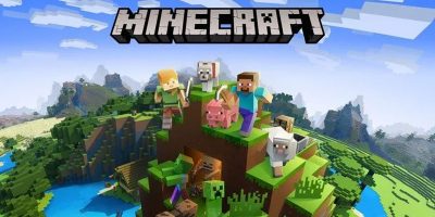 online gaming minecraft