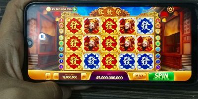 online gaming slot demo