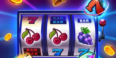 online gaming bet slot