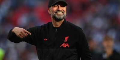 berita bola komentar klopp