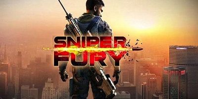 online gaming sniper fury