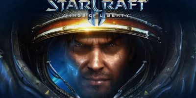 online gaming starcraft ll