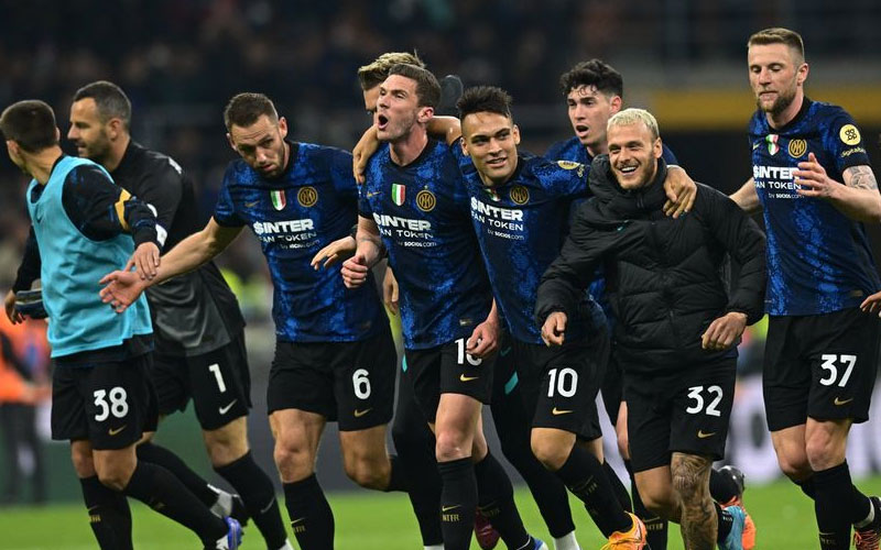 berita bola skenario inter