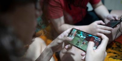 online gaming aturan multipemain