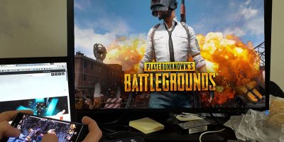 online gaming panduan pubg