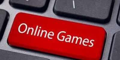 online gaming penuh peruntungan