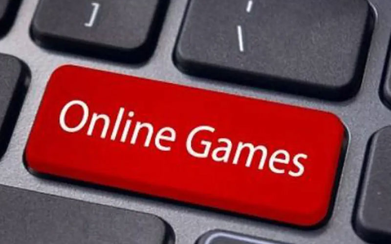 online gaming penuh peruntungan