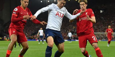 berita bola liverpool imbang