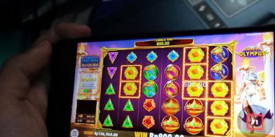 online gaming kualitas slot