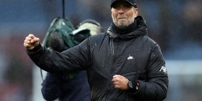 berita bola tanggapan klopp