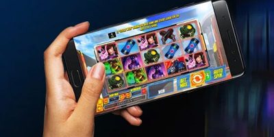 online gaming slot turnamen