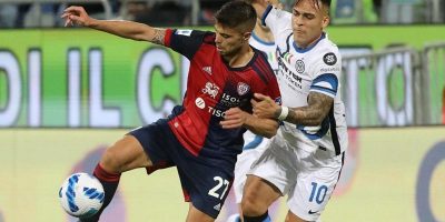 berita bola libas cagliari