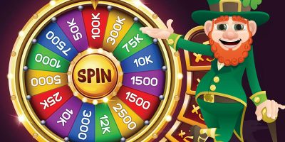 online gaming free spins