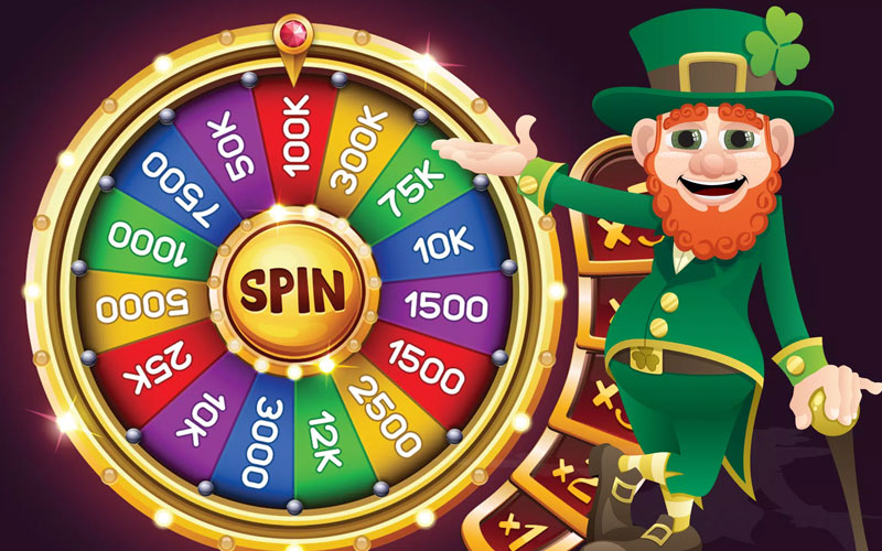 online gaming free spins