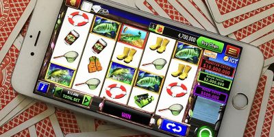 online gaming panduan slot