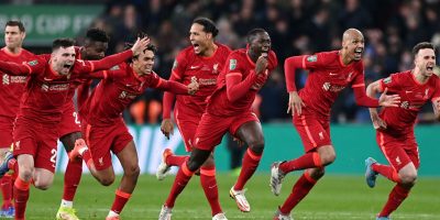 berita bola liverpool lelah