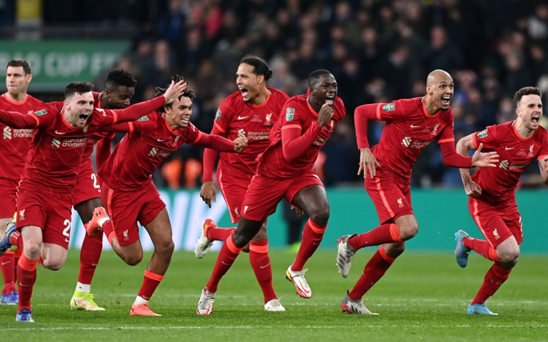 berita bola liverpool lelah