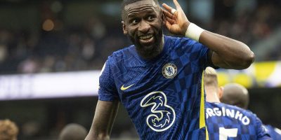 berita bola perpisahan rudiger