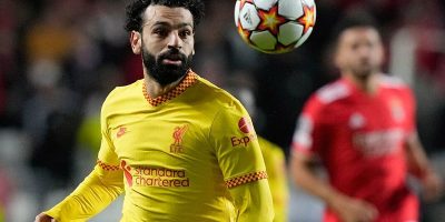 berita bola ucapan salah