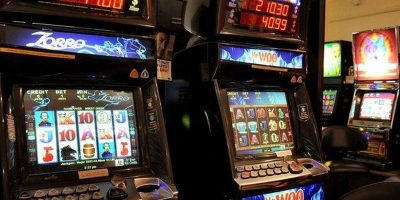 online gaming slots terbaru