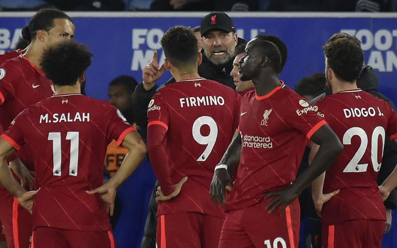 berita bola liverpool konsentrasi