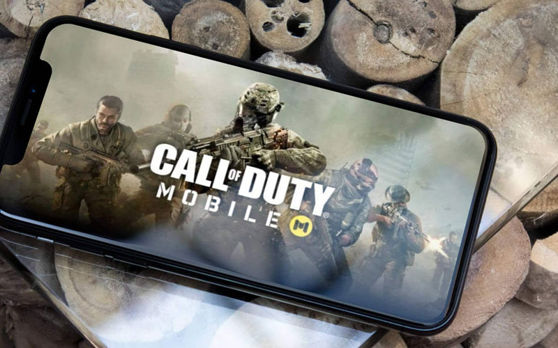 online gaming seri cod