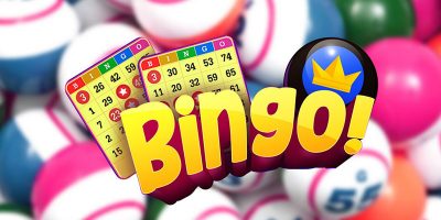 online gaming permainan bingo