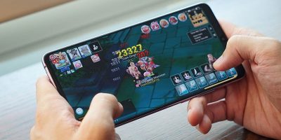 Online Gaming Permainan Cepat - Ekings