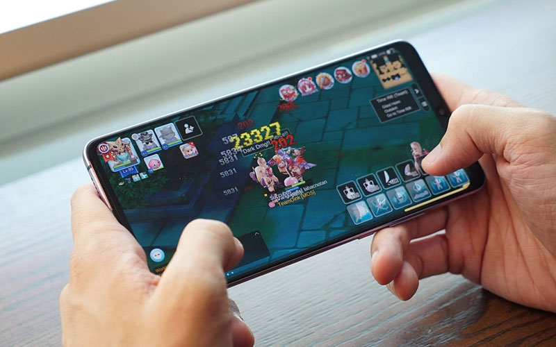 Online Gaming Permainan Cepat - Ekings