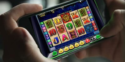 online gaming slot android - Ekings