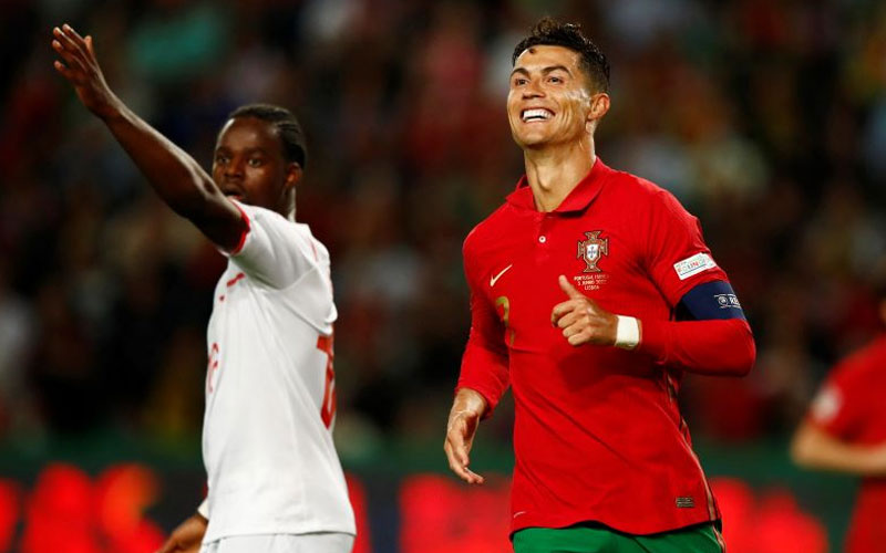 berita bola hasil portugal