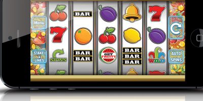 online gaming slot ponsel - Ekings