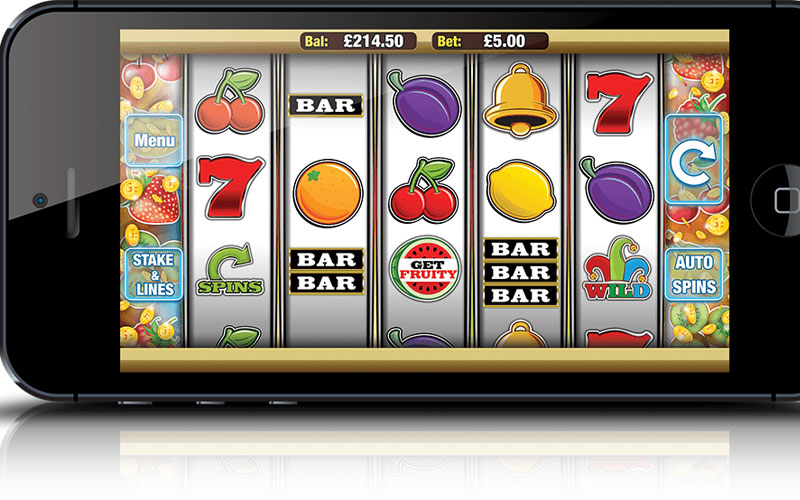 online gaming slot ponsel - Ekings