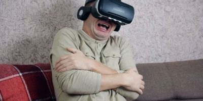 online gaming horor vr - Ekings