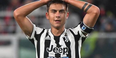 berita bola dybala merapat - Ekings