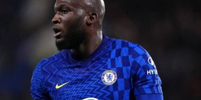 berita bola syarat lukaku - Ekings