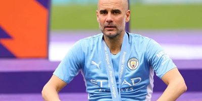 berita bola rencana guardiola - Ekings