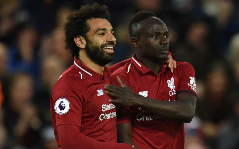 berita bola liverpool kokoh - Ekings