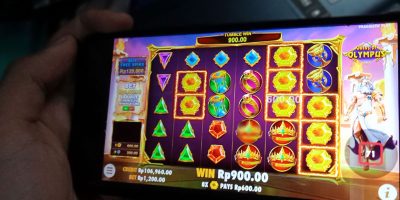 online gaming fitur slots - Ekings