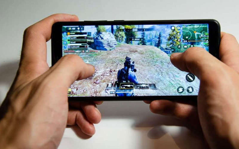 online gaming aksi terbaik - Ekings