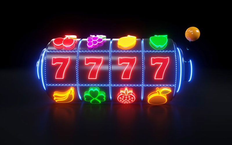 online gaming seluler slot - Ekings