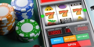 online gaming slot kasino - Ekings