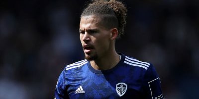 berita bola kalvin phillips - Ekings