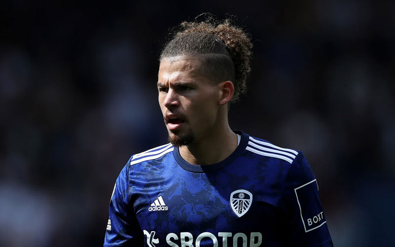 berita bola kalvin phillips - Ekings