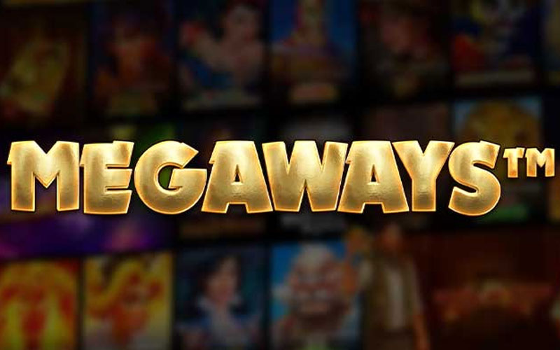 online gaming permainan megaways - Ekings