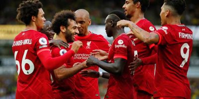 berita bola pekerjaan liverpool