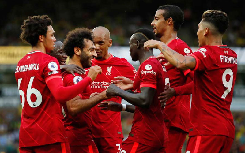 berita bola pekerjaan liverpool